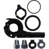 SHIMANO Kleinteile NEXUS 3-Gang SM-3S70 für SG-3R75, Schalteinheit, Verdrehsicherung, Mu