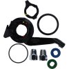 SHIMANO Kleinteile NEXUS CJ-C7000 Riemenantrieb 8R/8L