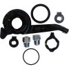 SHIMANO Kleinteile ALFINE 11-Gang SM-S700, Verdrehsicherung, Hutmutter, Schalteinhei