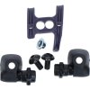 SHIMANO Schaltzug-Rahmenanschläge Set Kunststoff für ST-4500/ST-3300
