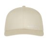 SHIMANO Flat Bill Cap  Beige One size
