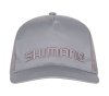 SHIMANO Trucker Cap  Gray One size