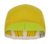 SHIMANO CYCLING Cap Yellow One size
