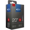 Schwalbe SCHLAUCH SV7C EXTRA LIGHT 40/62-406 40mm