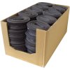Schwalbe SCHLAUCH WERKSTATTPACKUNG SV15 18/28-622/630 40mm (1x Box á 50 Stück)