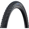 Schwalbe DRAHTREIFEN CX COMP Active Line SBC K-Guard 47-507 Schwarz/Reflex