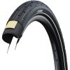Schwalbe DRAHTREIFEN FAT FRANK Active Line K-Guard 50-622 Schwarz/Reflex