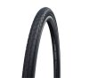 Schwalbe SCHWALBE DRAHTREIFEN MARATHON RACER  SpeedGrip  30-622 Schwarz/Reflex
