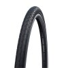 Schwalbe DRAHTREIFEN MARATHON RACER Perf SpeedGrip RaceGuard 40-406 Schwarz/Reflex