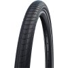 Schwalbe DRAHTREIFEN BIG APPLE Performance Line RaceGuard 60-622 Schwarz/Reflex