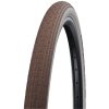 Schwalbe DRAHTREIFEN FAT FRANK Active Line K-Guard 50-622 Braun/Weißwand-Reflex