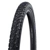 Schwalbe DRAHTREIFEN MARATHON WINTER PLUS Perf WiC SmartGuard 50-559 Schwarz/Reflex