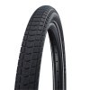 Schwalbe DRAHTREIFEN SUPER MOTO-X Performance Line GreenGuard DD 62-584 Schwarz
