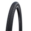 Schwalbe DRAHTREIFEN MARATHON PLUS Performance Line SmartGuard 47-507 Schwarz/Reflex