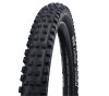 Schwalbe SCHWALBE DRAHTREIFEN MAGIC MARY  BikePark 60-559 Schwarz