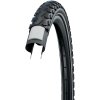 Schwalbe DRAHTREIFEN LAND CRUISER PLUS ActGreen Compound PunctureGuard 50-507 Schwarz/Ref