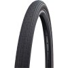 Schwalbe DRAHTREIFEN FAT FRANK Active Line K-Guard 50-622 Schwarz/Coffee/Reflex