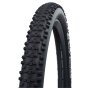 Schwalbe SMART SAM ADDIX Performance Line 54-507 Schwarz