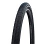 Schwalbe SCHWALBE DRAHTREIFEN ROAD CRUISER    47-507 Schwarz