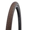 Schwalbe DRAHTREIFEN ROAD CRUISER Active Line SBC K-Guard 47-559 Braun/Reflex