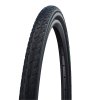Schwalbe DRAHTREIFEN ROAD CRUISER Active Line Green Compound K-Guard 32-622 Schwarz
