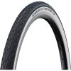 Schwalbe DRAHTREIFEN ROAD CRUISER ActGreen Compound K-Guard 42-622 Weißwand/Reflex
