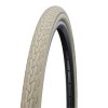 Schwalbe DRAHTREIFEN ROAD CRUISER Active Line SBC K-Guard 42-622 Creme/Reflex