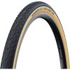 Schwalbe DRAHTREIFEN ROAD CRUISER ActGreen Compound K-Guard 47-622 Schwarz/Gumwall