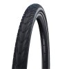 Schwalbe DRAHTREIFEN ENERGIZER PLUS Performance Line GreenGuard 37-622 Schwarz/Reflex