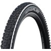 Schwalbe DRAHTREIFEN RAPID ROB Active Line SBC K-Guard 57-559 Schwarz/Weiß
