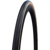 Schwalbe DRAHTREIFEN LUGANO II Active Line SiC K-Guard 25-622 Schwarz/Classic