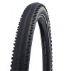 Schwalbe DRAHTREIFEN HURRICANE Performance Line 57-622 Schwarz