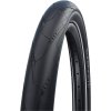 Schwalbe DRAHTREIFEN SUPER MOTO Performance Line RaceGuard DD 62-584 Schwarz/Reflex