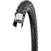 Schwalbe DRAHTREIFEN LAND CRUISER PLUS ActGreen Compound PunctureGuard 55-622 Schwarz/Ref