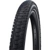 Schwalbe DRAHTREIFEN PICK-UP Performance Line Super Defense 60-584 Schwarz/Reflex