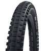 Schwalbe DRAHTREIFEN LITTLE JOE Performance Line 37-254 Schwarz/Reflex