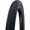 Schwalbe DRAHTREIFEN PICK-UP Performance Line Super Defense 60-507 Schwarz/Reflex