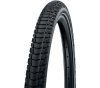 Schwalbe SCHWALBE DRAHTREIFEN MARATHON PLUS TOUR   37-622 Schwarz/Reflex