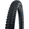 Schwalbe DRAHTREIFEN JOHNNY WATTS 365 Perf GreenGuard DD 4Season 65-622 Schwarz/Reflex
