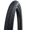 Schwalbe DRAHTREIFEN MARATHON Performance Line GreenGuard 60-584 Schwarz/Reflex
