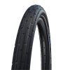 Schwalbe DRAHTREIFEN FAT FRANK Active Line K-Guard 60-584 Schwarz/Reflex