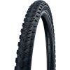Schwalbe DRAHTREIFEN MARATHON 365 Perf 4Season GreenGuard 50-559 Schwarz/Reflex