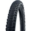 Schwalbe DRAHTREIFEN JOHNNY WATTS Performance Line GreenGuard DD 65-622 Schwarz/Reflex