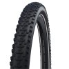 Schwalbe DRAHTREIFEN SMART SAM PLUS Performance Line GreenGuard DD 54-584 Schwarz/Reflex
