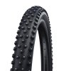 Schwalbe DRAHTREIFEN ICE SPIKER PRO Performance Line WiC RaceGuard 65-622 Schwarz