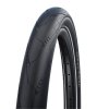 Schwalbe DRAHTREIFEN SUPER MOTO Performance Line RaceGuard DD 62-406 Schwarz/Reflex