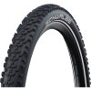 Schwalbe DRAHTREIFEN SMART SAM Performance 42-622 Schwarz/Reflex