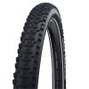 Schwalbe DRAHTREIFEN SMART SAM Performance 44-622 Schwarz/Reflex
