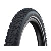Schwalbe DRAHTREIFEN SMART SAM CARGO Performance Line Super Defense 60-507 Schwarz/Reflex