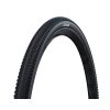 Schwalbe DRAHTREIFEN G-ONE COMP Active Line Green Compound K-Guard 50-622 Schwarz